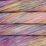 malabrigo Chunky Rosalinda Плетива прежда (CH398)