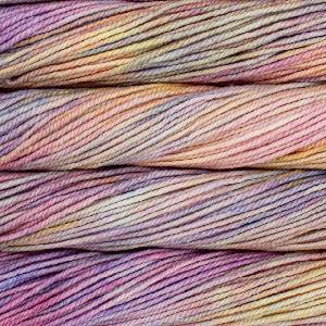 malabrigo Chunky Rosalinda Плетива прежда (CH398)