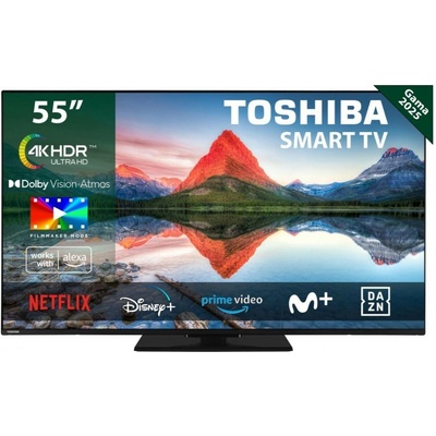 Toshiba 55UV3463DG