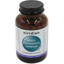 Viridian Multi Phyto Nutrient Complex 60 kapsúl