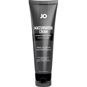 JO Masturbation Cream Fragrance Free 120ml