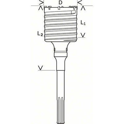 Bosch F 00Y 145 201