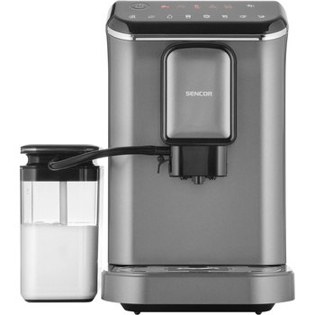 Sencor SES 8000BK