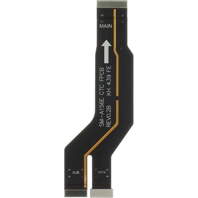 Samsung A155/A156 Galaxy A15 4G/ A15 5G Main Flex (Service Pack)