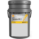 Shell Corena S4 R 68 20 l
