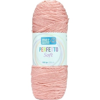Mez Perfetto Soft 00210 Плетива прежда (P807353-00210)