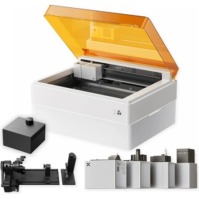 xTool M1 Ultra 20W Deluxe