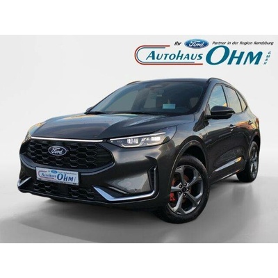 Ford Kuga ST-Line X 178 kW