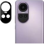 Techsuit защитно стъкло за камерата за Oppo Reno10 Pro - Черен KP29143