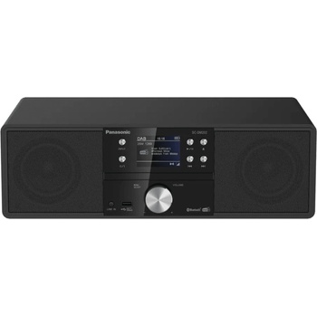 Panasonic SC-DM202EG