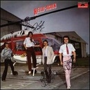 HELLO: HELLO AGAIN CD