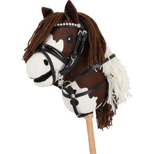 Martingal QHP Hobby Horse černý