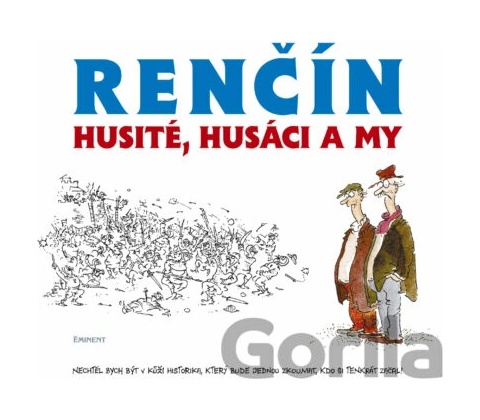 Renčín