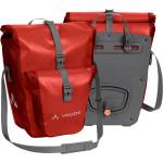 VAUDE Велосипедна дисага Vaude Aqua Back Plus Panniers - Lava - размер 51 l (510-1402-0511)