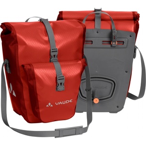 VAUDE Велосипедна дисага Vaude Aqua Back Plus Panniers - Lava - размер 51 l (510-1402-0511)