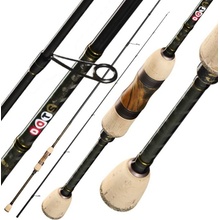 Gunki D.O.T.S Fast S M/ML 1,98 m 3,5-14 g 2 Díly