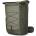 Kapten & Son Дневна раница Kapten & son Banff 28-35 Daypack - Forest Green - размер One Size (502-9496-0211)