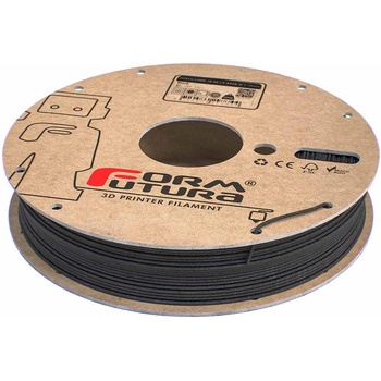FormFutura PP филамент FormFutura LUVOCOM 3F PP CF 9928, 1.75 mm, 0.5 kg, Black