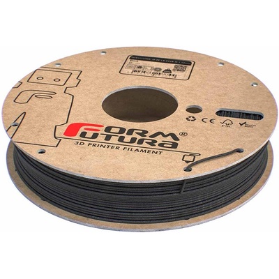 FormFutura PP филамент FormFutura LUVOCOM 3F PP CF 9928, 1.75 mm, 0.5 kg, Black