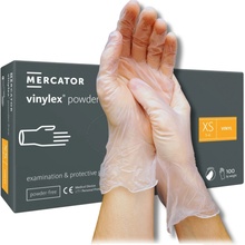 Mercator Medical Vinylex Powder-free 100 ks