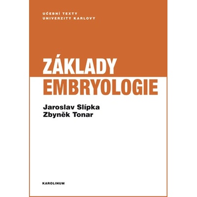 Základy embryologie
