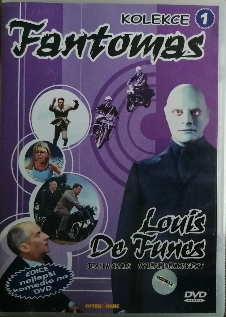 Fantomas