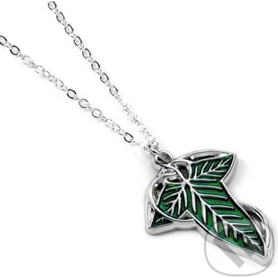 Carat Shop Přívěsek Pán prstenů Lórienský lístek LRN00005
