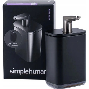 Simplehuman Pulse KT1194