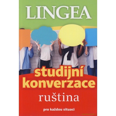Studijní konverzace ruština