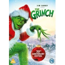 Grinch DVD