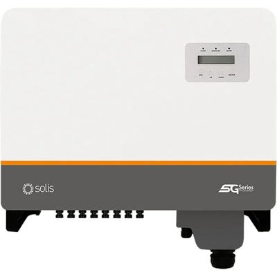 SOLIS S5-GC40K