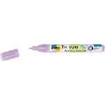 Kreul Triton Маркер за текстил 1 - 3 mm Lilac 1 бр (17743)