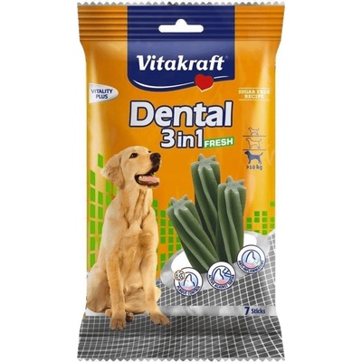 Vitakraft Dental 3v1 Fresh 180 g