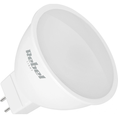 Rebel Led žiarovka MR16 6W, 6500K, 12V