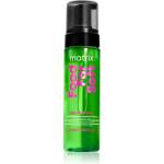 Matrix Food For Soft XXL Big 'N Soft Extra Volumizing Hydrating Mousse хидратираща пяна за екстра обем 200ml