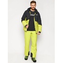 Salewa MS Crow GTX zelené