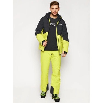 Salewa MS Crow GTX zelené