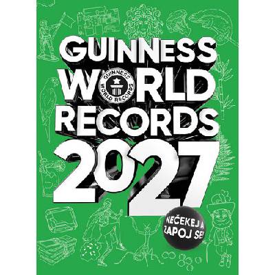 Guinness World Records 2027