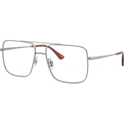 Ray-Ban RX3758V 2502 (RX3758V 2502)