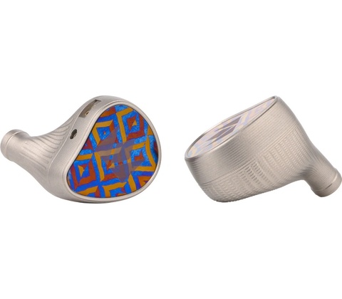 Noble Audio Kronos