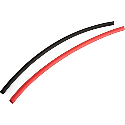 Kavan Smršťovací bužírka 6,0 mm 25cm