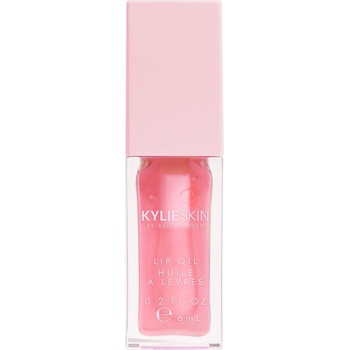Kylie Cosmetics Lip Oil Продукт за устни 6ml