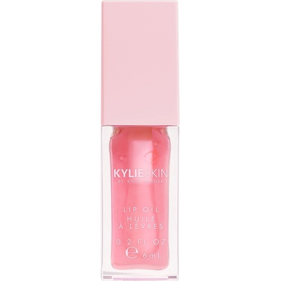 Kylie Cosmetics Lip Oil Продукт за устни 6ml