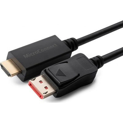 MicroConnect MC-DP-HDMI-5004K