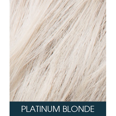 Exclusive wigs by Lubo paruka Flexi platinum blonde