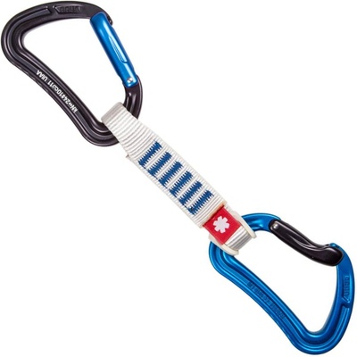 Ocún Raven QD Zoom PA 15/22 12cm 6-pack