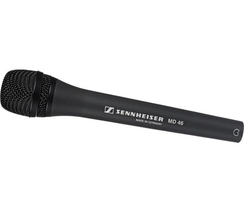 SENNHEISER MD46