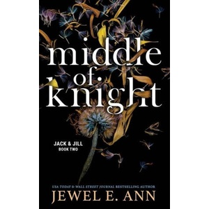 Middle of Knight (ISBN: 9781735998251)