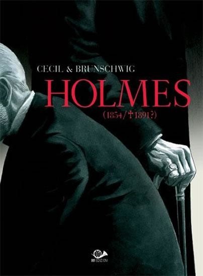 Holmes I.+ II.