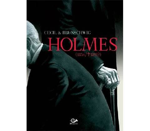 Holmes I.+ II.